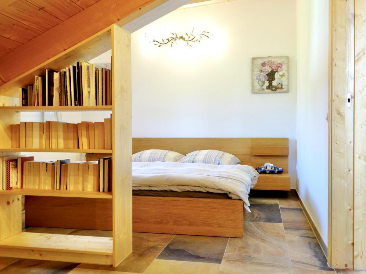 Apartment Sonnenfeld Samerberg Dış mekan fotoğraf