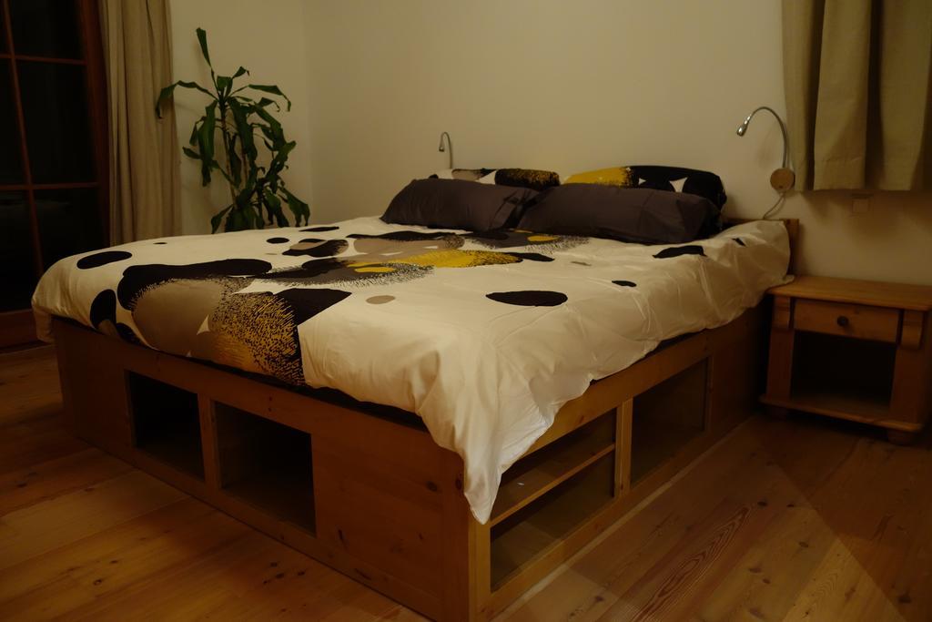 Apartment Sonnenfeld Samerberg Oda fotoğraf