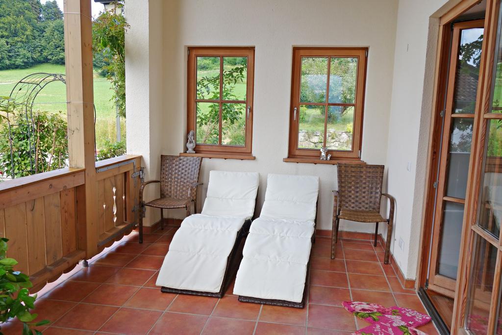 Apartment Sonnenfeld Samerberg Dış mekan fotoğraf
