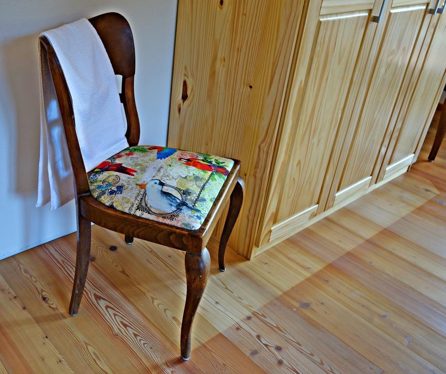 Apartment Sonnenfeld Samerberg Dış mekan fotoğraf